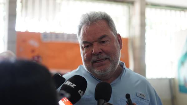 ¿Shakira? Alcalde de San Pedro Sula revela cuántos boletos disponibles hay para el Olimpia-Inter: ¿Qué pasará si un aficionado se mete al campo?