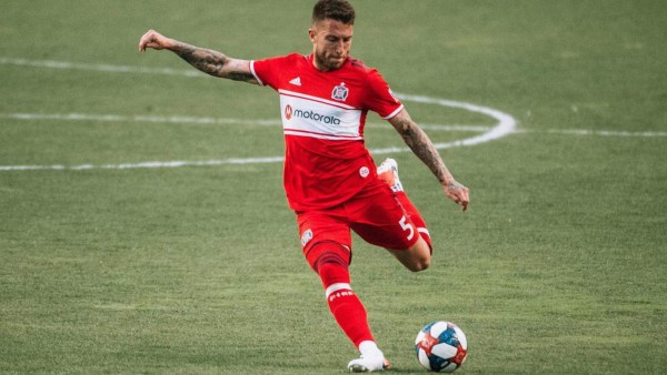 ¡Cinco recibieron aumento! Estos ganan los jugadores de Costa Rica en la MLS en 2019