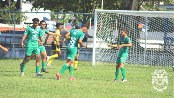 ¡Goles, alegría y debut de una exfigura! Las postales que dejó el arranque del torneo Sub-18 en Honduras