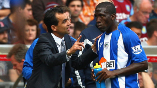 'Maynor va a pasar a uno de los grandes'