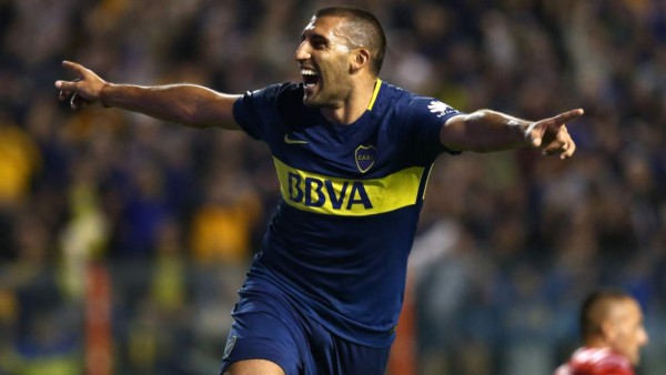 Filtrado: El 11 titular de Boca para vencer a River en la final de ida de la Libertadores