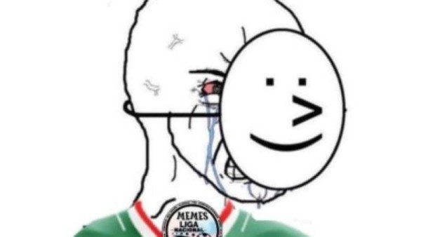 Motagua venció a Marathón en la Liga de Concacaf y los memes destrozan al verde y al Olimpia