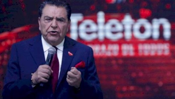 En cuarentena: Don Francisco reaparece en Instagram y preocupa por su 'desmejorado' aspecto