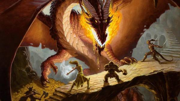 Día del Dungeon Master: celebramos la creatividad del rol el 4 de marzo; descubre más sobre este día