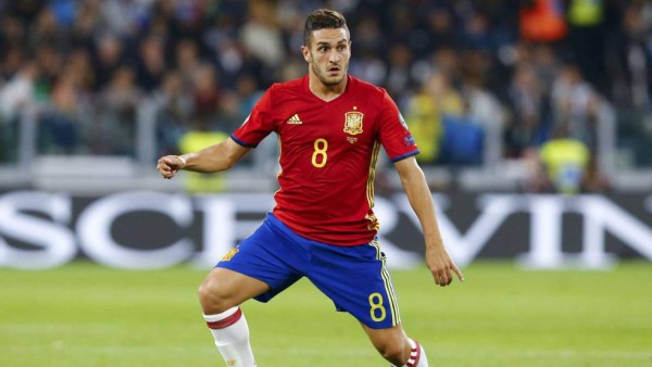 ¡Qué equipazo! El tremendo 11 de descartados en la selección de España de Luis Enrique