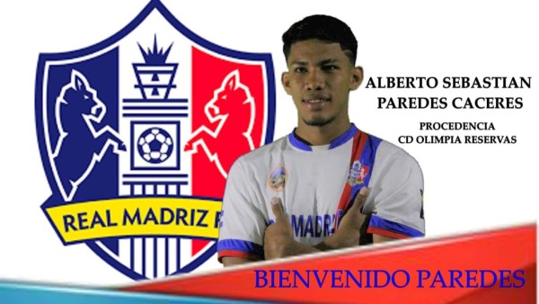 ¡Dos tienen 42 años! Así se conforma la legión hondureña en Centroamérica para el 2021