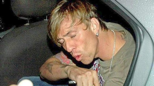 Los momentos insólitos de los deportistas en los últimos tiempos