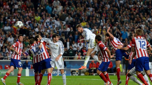 Las grandes hazañas que se han dado en la Champions League