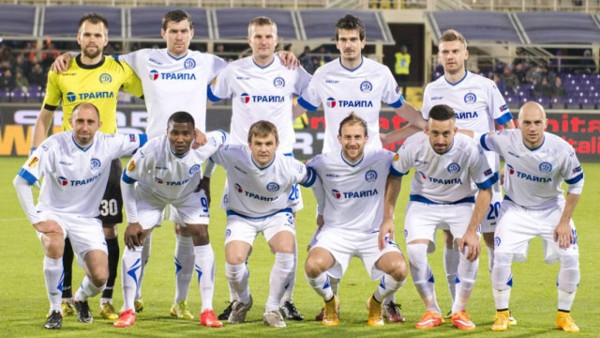 Una hasta con público: Las ligas de fútbol que se mantienen activas a pesar del Coronavirus&nbsp;&nbsp;