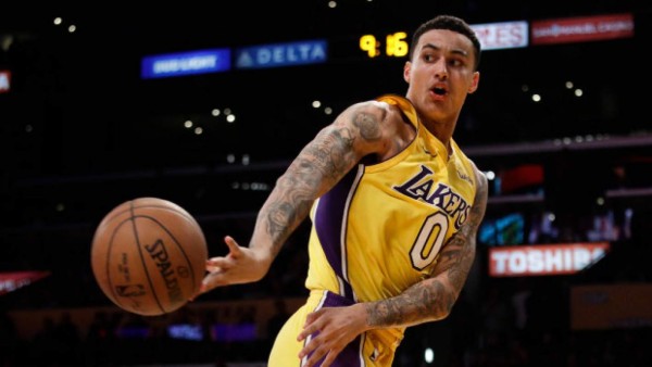 Las nuevas jóvenes promesas de la NBA para la temporada 2018-19