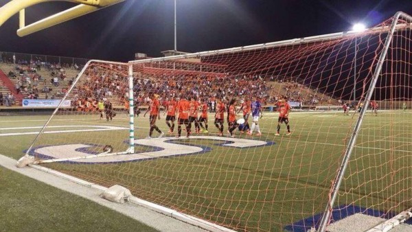 El Salvador: Águila no se alarma por los malos resultados en amistosos