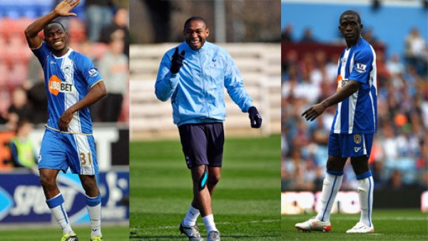 Tottenham abrirá ante Everton en la Premier