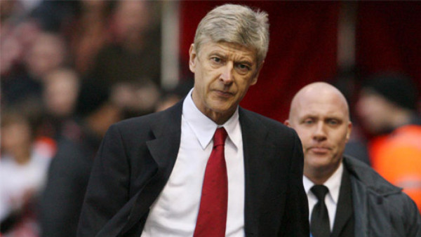 Wenger defiende la actitud de Cesc