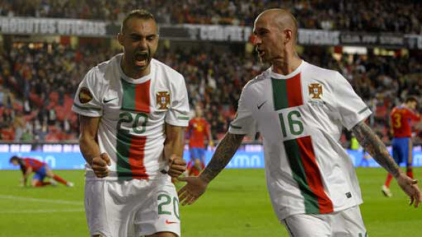 Futbol Internacional