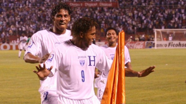 ¡Que se repita! Las grandes victorias de Honduras sobre México