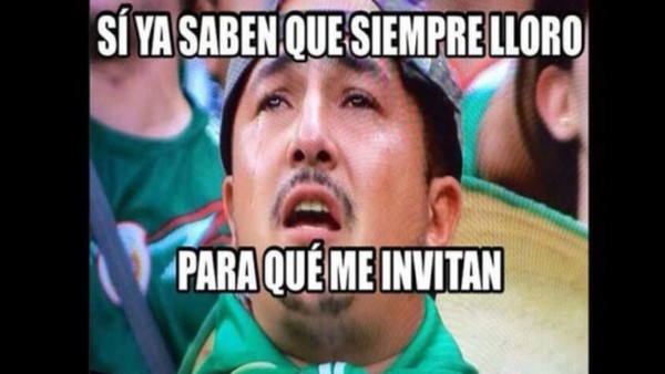 Memes: Hacen pedazos a México por su nueva derrota ante Chile