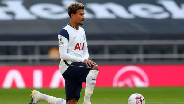 La hija de Pep Guardiola de 20 años, 'cazada' con crack del Tottenham y se confirma su relación
