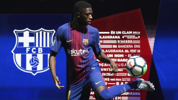 ¡Impresionante! El precio actual de algunos de los fichajes más sonados en la historia