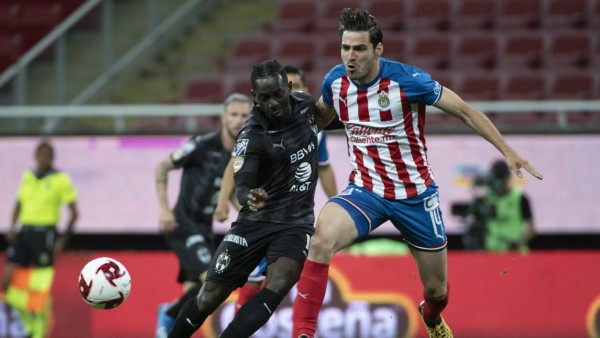 Una hasta con público: Las ligas de fútbol que se mantienen activas a pesar del Coronavirus&nbsp;&nbsp;