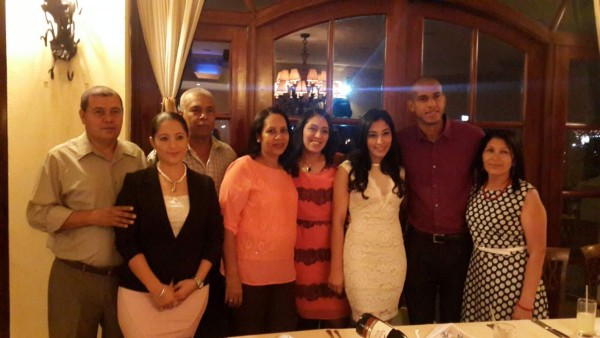 Eddie Hernández y Lorena Varela, un amor que se basó en Dios