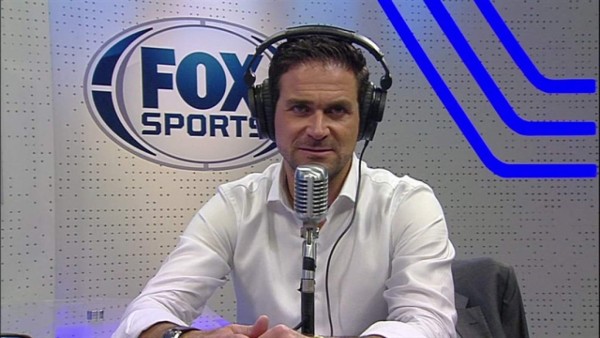 FOTOS: Los periodistas deportivos más sexys de Latinoamérica