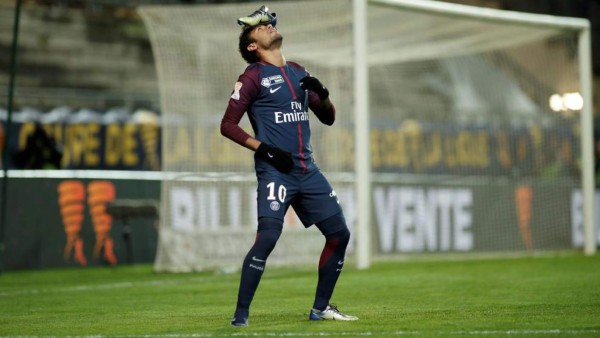 Memorables: Las mejores celebraciones de gol del año en el fútbol