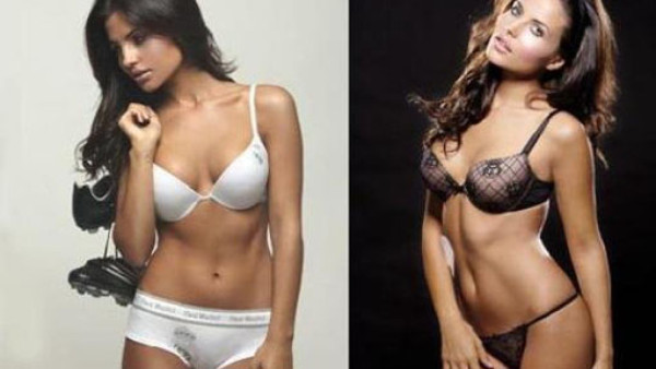 La nueva moda íntima del Real Madrid