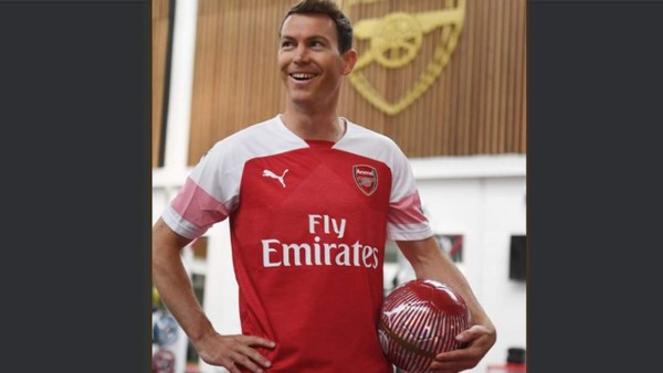 ¡EQUIPAZO! Así será el 11 ideal del Arsenal con sus nuevos fichajes