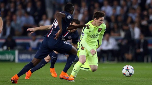 Los grandes retos que le exige el Barcelona a Messi para el 2017