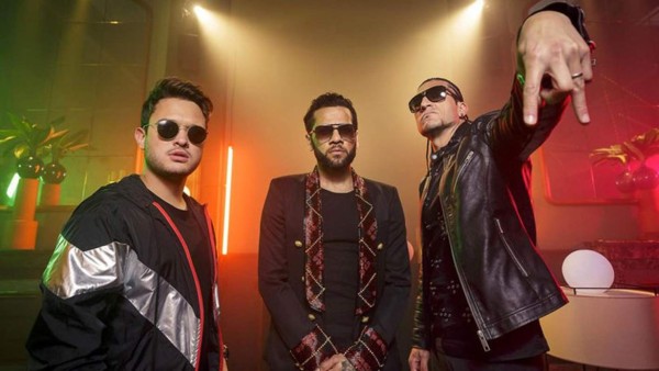 Uno más: Estas son las grandes figuras que también sorprendieron como cantantes