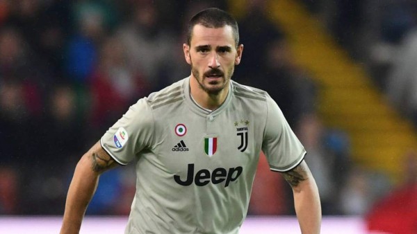 Equipazo galáctico: Así sería el 11 de la Juventus si se concretara el fichaje de Lionel Messi