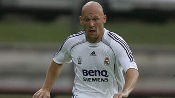 FOTOS: Este es el club de los pelones del deporte