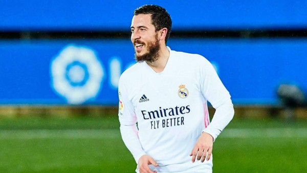 ¿Hazard y cuántos más? Los jugadores que han defendido al Chelsea y Real Madrid; Cinco siguen activos