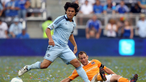 Costly, expulsado por violenta barrida