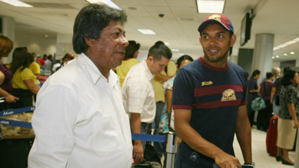 Primi: 'Para mi la Selección terminó'