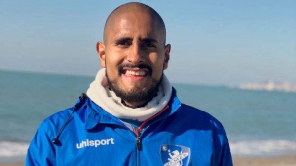 ¡Regados por el mundo! Los otros legionarios mexicanos de los que pocos hablan