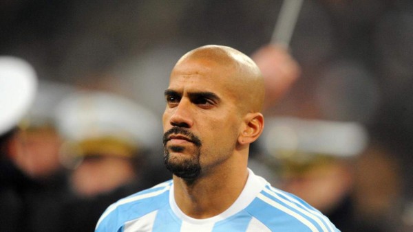 TOP: Los futbolistas que tienen apodos que dan miedo