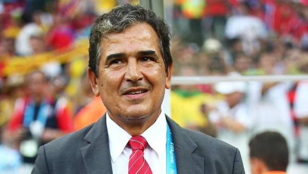 Roger Espinoza culpa a Pinto de su salida de la Selección de Honduras, su plática con Coito y el pique con Ibrahimovic