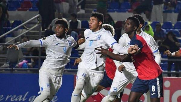 Federación de Fútbol de Honduras tras eliminación de la Sub 20 mandó a los jugadores en autobús desde Guatemala, ¿qué pasó?