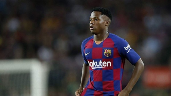 Con uno de Concacaf: Los futbolistas jóvenes más caros de la actualidad, sorpresivo primer lugar