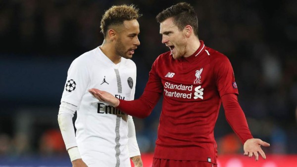 Andrew Robertson, el futbolista que pedía trabajo por Twitter y terminó levantando la Champions