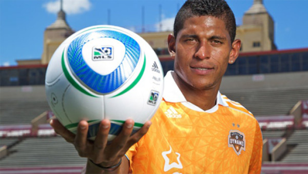 Costly usará la camiseta 29 en el Houston