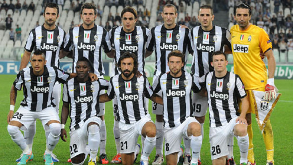 Celtic se enfrentará a un Juventus histórico, ganador y polémico