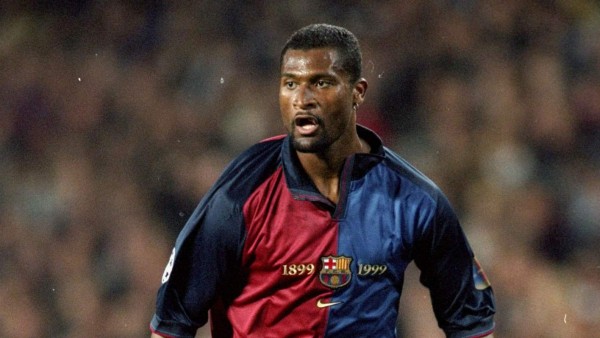 Los 13 futbolistas que han sudado las camisetas del Chelsea y Barcelona