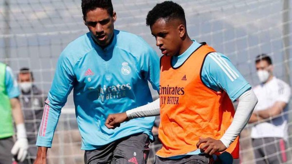 Uno del Real Madrid y dos del Barça: Los trueques que se pueden dar en el mercado de fichajes