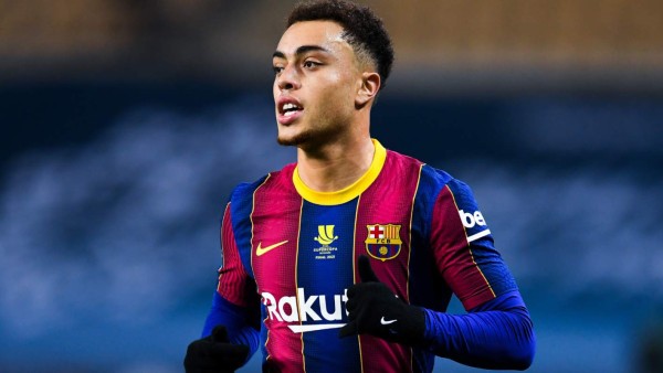 Koeman quiere masacrar a Simeone: El 11 del Barcelona para ganar al Atlético y poner en llamas la liga española&nbsp;&nbsp;