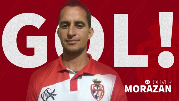 ¡Con tridente en ataque! El 11 ideal de la Jornada 2 del torneo Apertura 2020 en Honduras