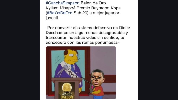Memes: Destruyen a Cristiano Ronaldo y Messi por el Balón de Oro conquitado por Modric