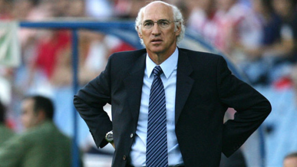 Bianchi, Sabella y Simeone suenan fuerte