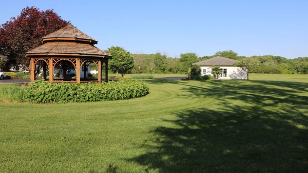 Galería: La mansión de exmítico boxeador Muhammad Ali que fue vendida por una cifra millonaria&nbsp;&nbsp;